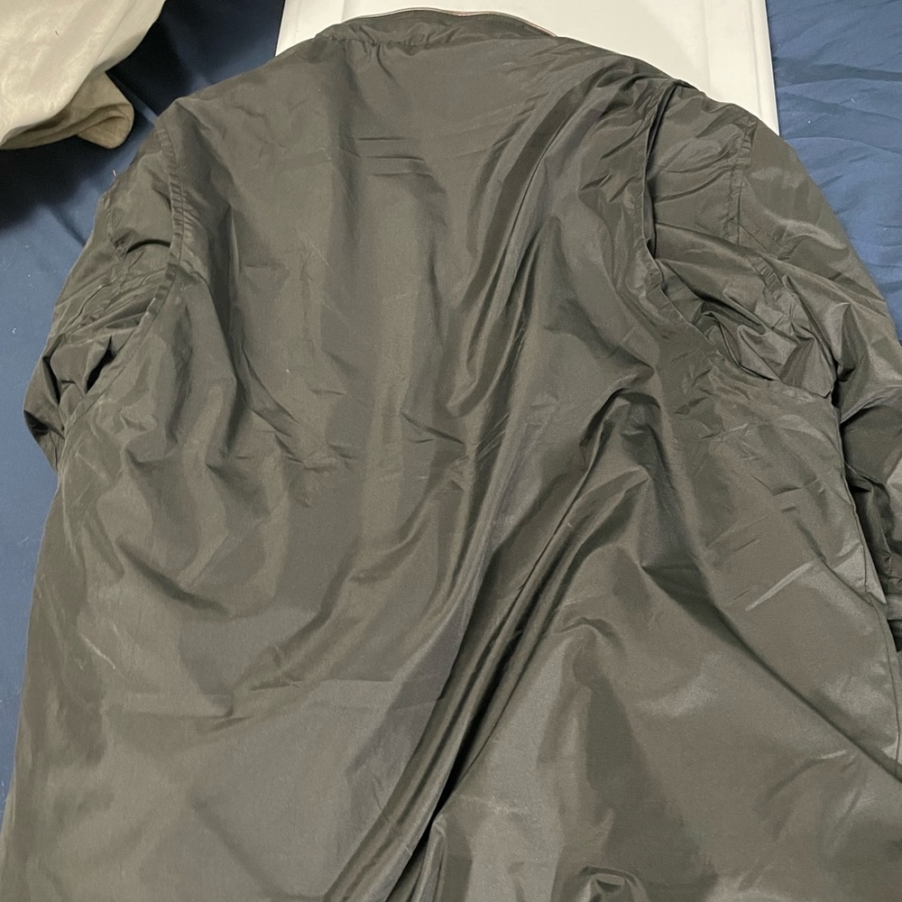 Very nice jacket - Picture 3 of 3
